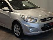Hyundai Solaris I Иваново  - изображение 41