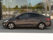Hyundai Solaris I Рестайлинг Новосибирск  - изображение 27