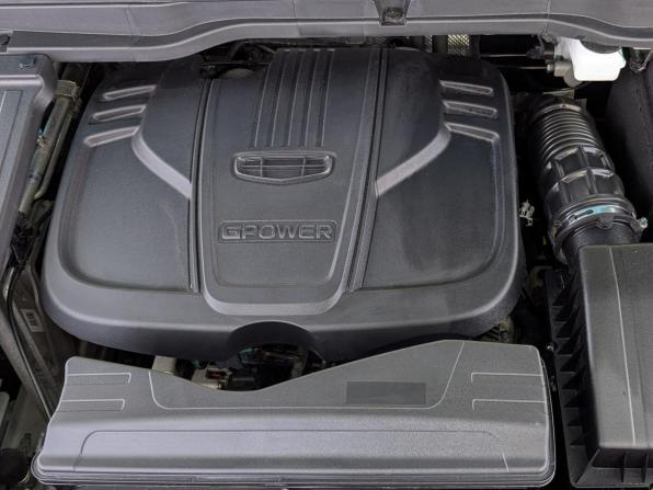 Geely Coolray I с пробегом 2024 года, цена 1 995 000 рублей, 34513 км, внедорожник, Автокод Объявления