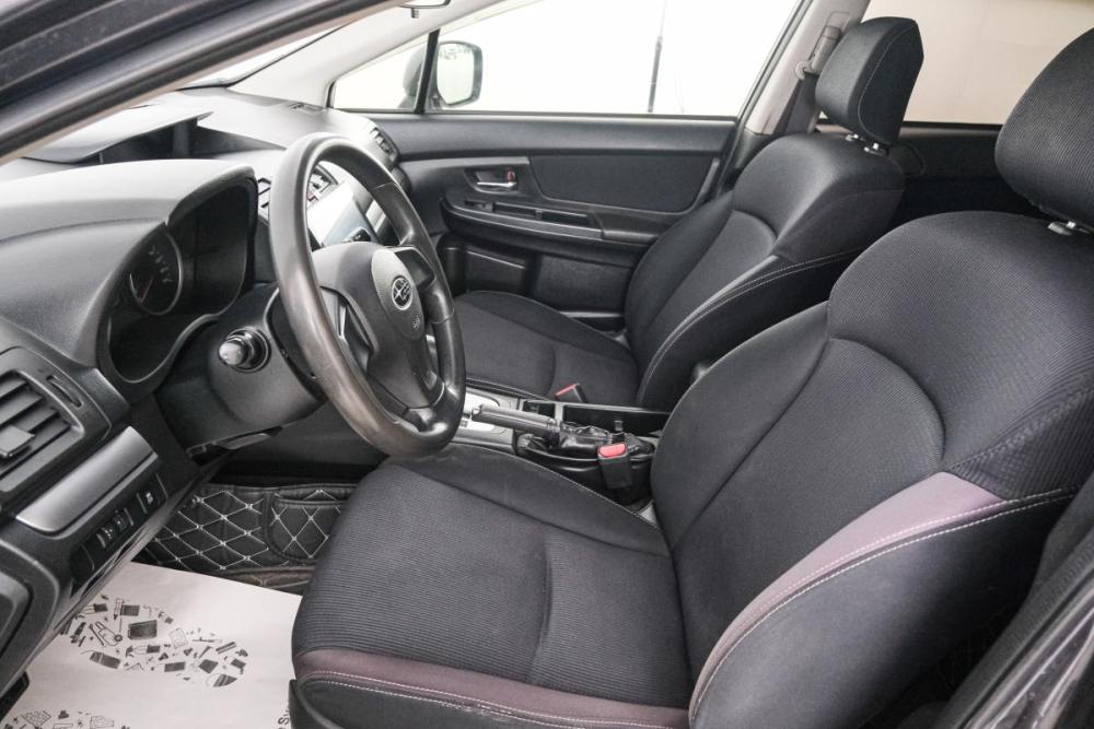 Subaru Impreza IV Красноярск  - изображение 7