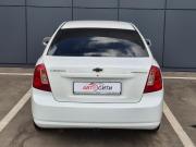 Chevrolet Lacetti I Воронеж  - изображение 26
