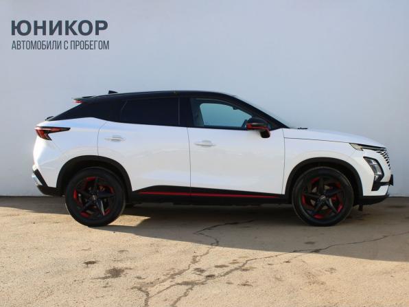 Omoda C5 I с пробегом 2022 года, цена 1 739 000 рублей, 52420 км, внедорожник, Автокод Объявления