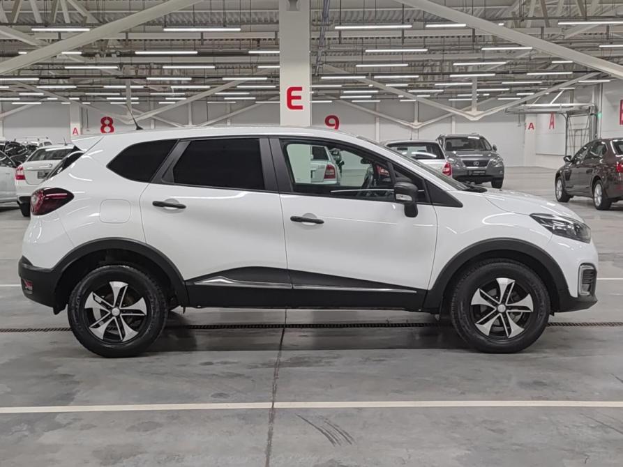 Renault Kaptur I Казань  - изображение 5