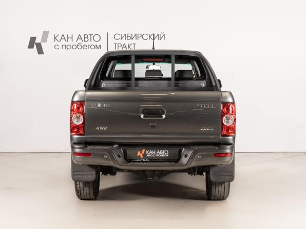 Sollers ST6 с пробегом 2024 года, цена 2 272 654 рубля, 56671 км, offers.body_type.unknown, Автокод Объявления