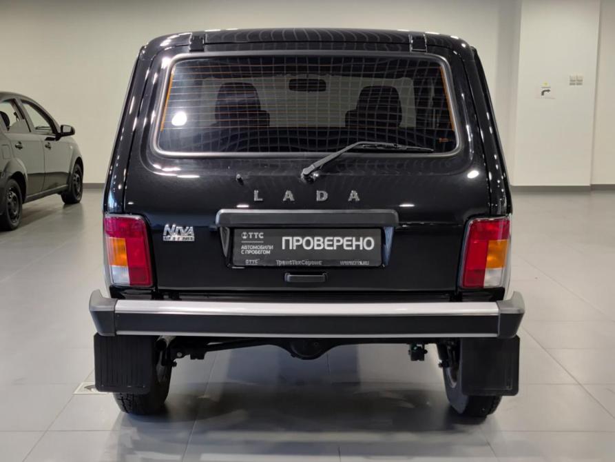 Lada (ВАЗ) Niva Legend I Казань  - изображение 7