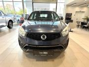 SsangYong Actyon II Рестайлинг Серпухов  - изображение 11