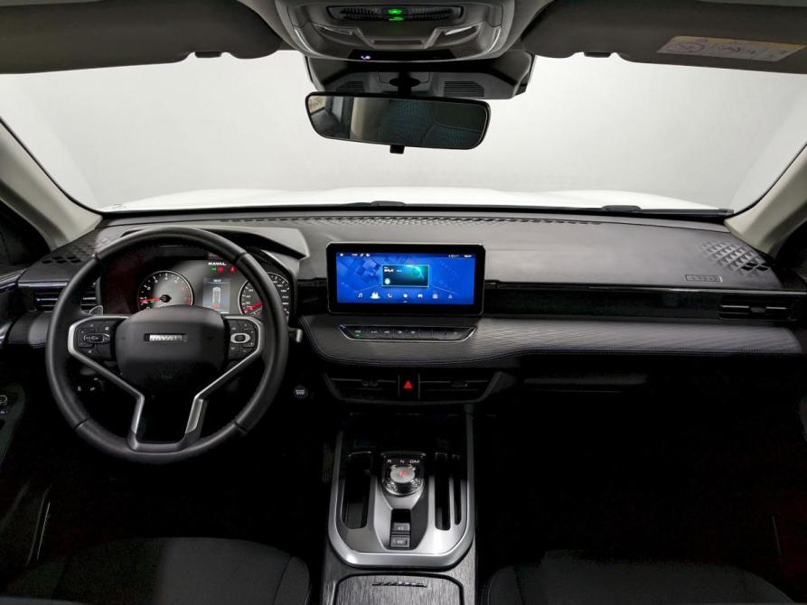 Haval Jolion I Рестайлинг Москва  - изображение 22