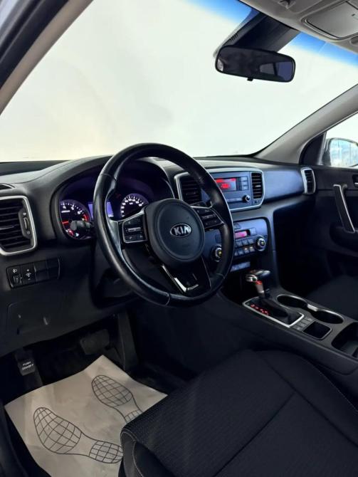 Kia Sportage IV Рестайлинг Челябинск  - изображение 9