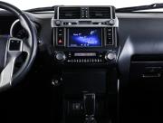 Toyota Land Cruiser Prado 150 Series Рестайлинг 1 Москва  - изображение 38