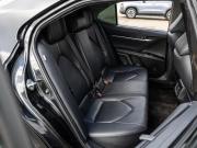 Toyota Camry VIII (XV70) Рестайлинг Краснодар  - изображение 34