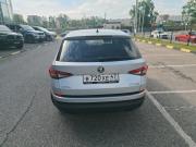 Skoda Kodiaq I Санкт-Петербург  - изображение 15