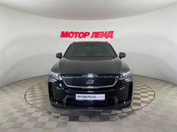 Knewstar 001 с пробегом 2024 года, цена 3 575 000 рублей, 4744 км, внедорожник, Автокод Объявления