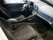 Hyundai Elantra VII (CN7) Москва  - изображение 29