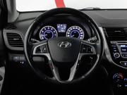 Hyundai Solaris I Рестайлинг Москва  - изображение 29