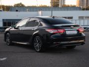 Toyota Camry VIII (XV70) Рестайлинг Москва  - изображение 29
