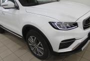 Belgee X70 I Астрахань  - изображение 32