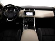 Land Rover Range Rover Sport II Санкт-Петербург  - изображение 35