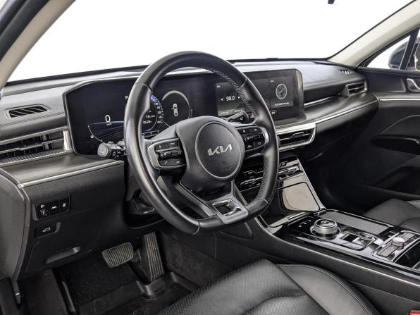 Kia K5 III с пробегом 2022 года, цена 3 150 000 рублей, 72094 км, седан, Автокод Объявления