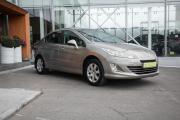 Peugeot 408 I Иркутск  - изображение 29