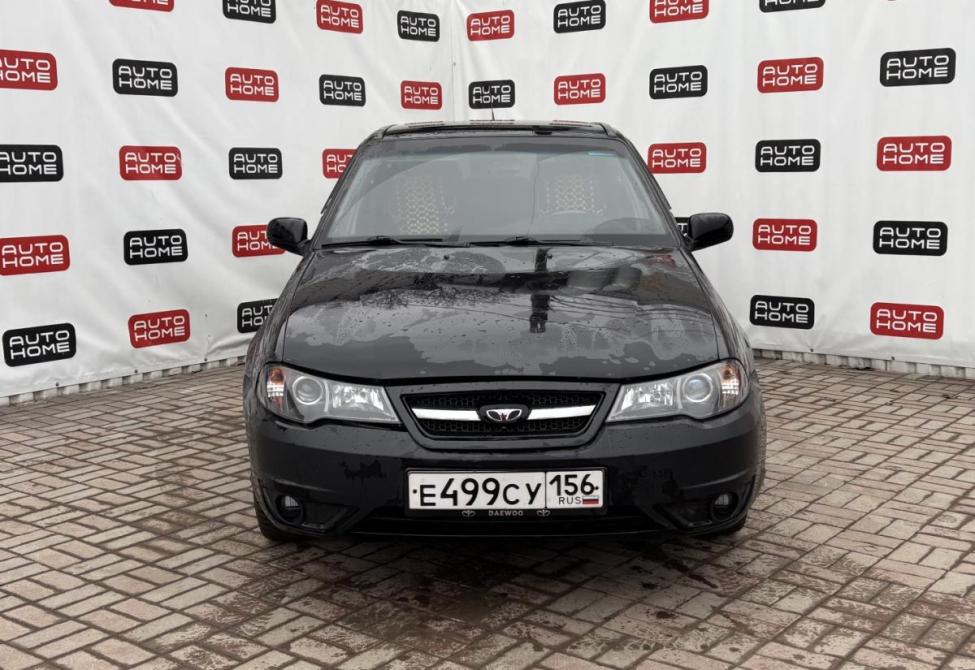 Daewoo Nexia I Рестайлинг Санкт-Петербург  - изображение 2