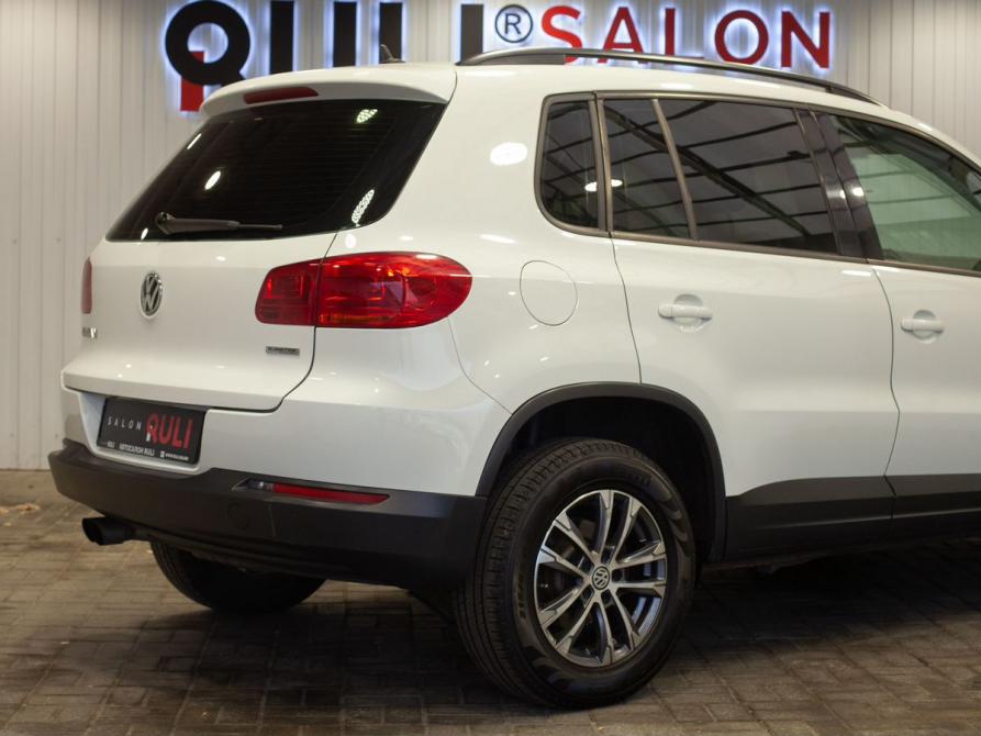 Volkswagen Tiguan I Рестайлинг Иваново  - изображение 11