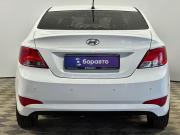 Hyundai Solaris I Рестайлинг Борисоглебск  - изображение 18