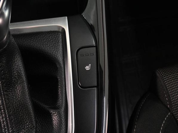 Kia Cerato IV с пробегом 2018 года, цена 1 975 000 рублей, 139801 км, седан, Автокод Объявления