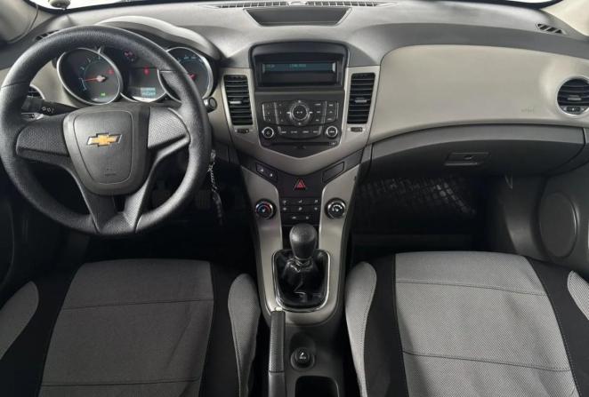 Chevrolet Cruze I с пробегом 2010 года, цена 593 000 рублей, 190288 км, седан, Автокод Объявления