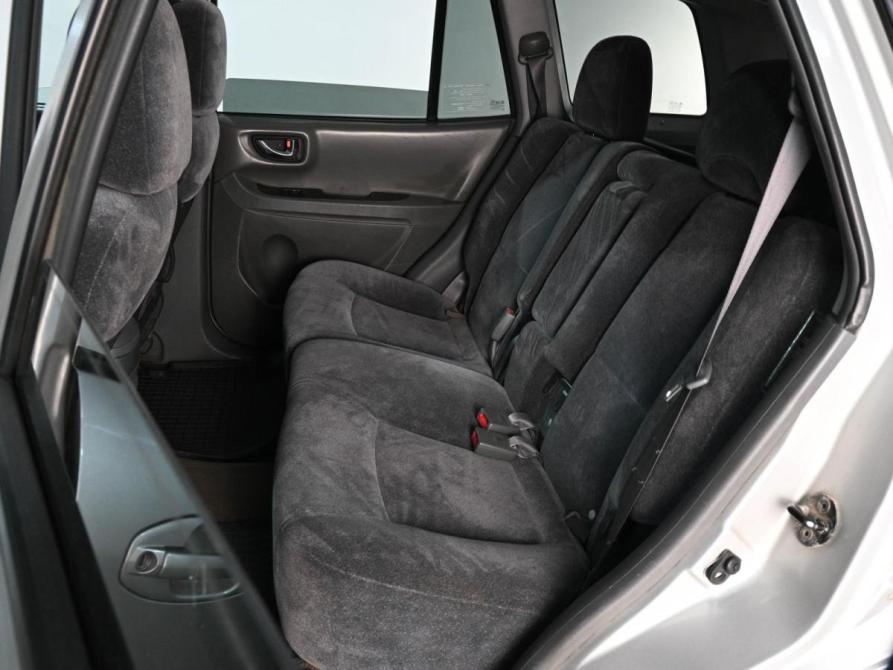 Hyundai Santa Fe I Ростов-на-Дону  - изображение 9