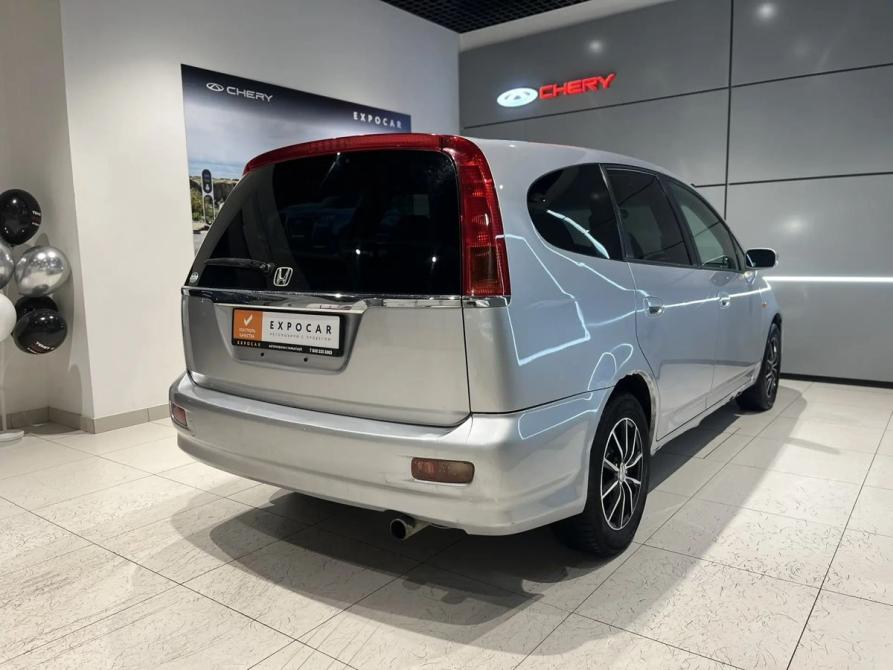 Honda Stream I Новосибирск  - изображение 6