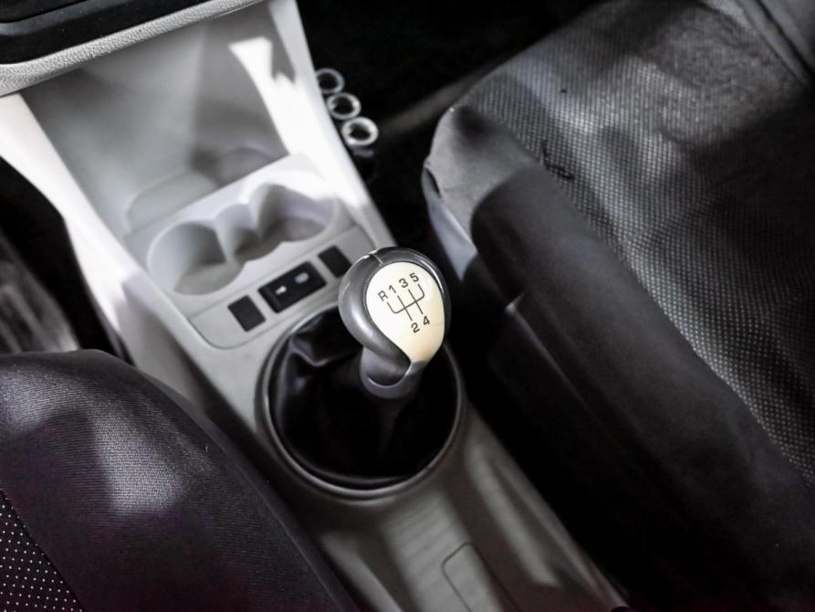 Skoda Fabia II Екатеринбург  - изображение 9
