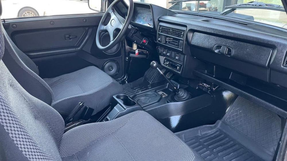 Lada (ВАЗ) 2131 (4x4) I Альметьевск  - изображение 21