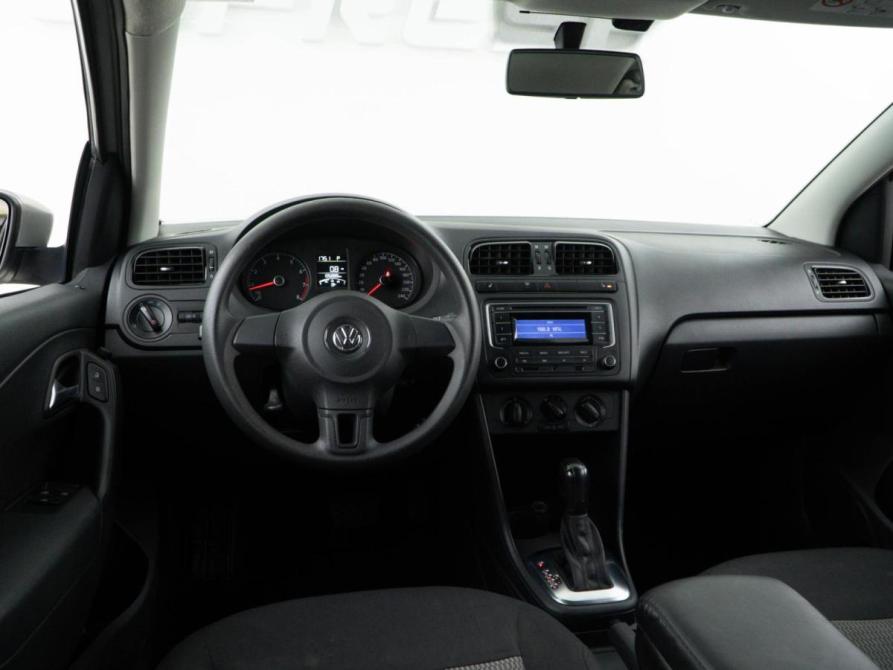 Volkswagen Polo V Москва  - изображение 6