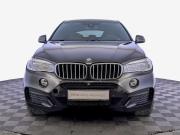 BMW X6 II (F16) Москва  - изображение 32
