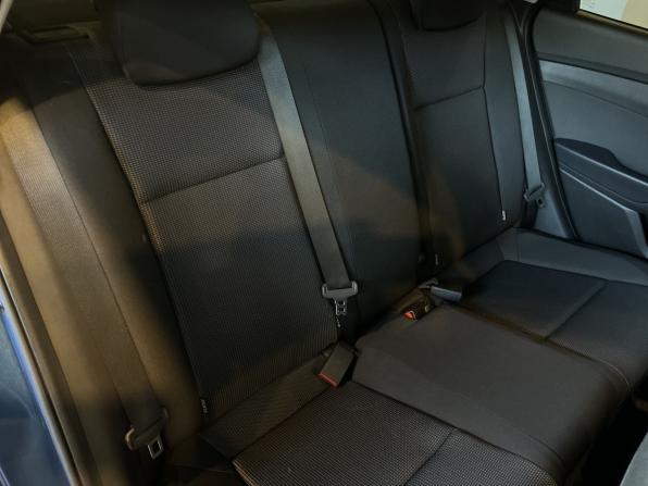 Hyundai Solaris II Рестайлинг с пробегом 2022 года, цена 1 825 000 рублей, 45768 км, седан, Автокод Объявления
