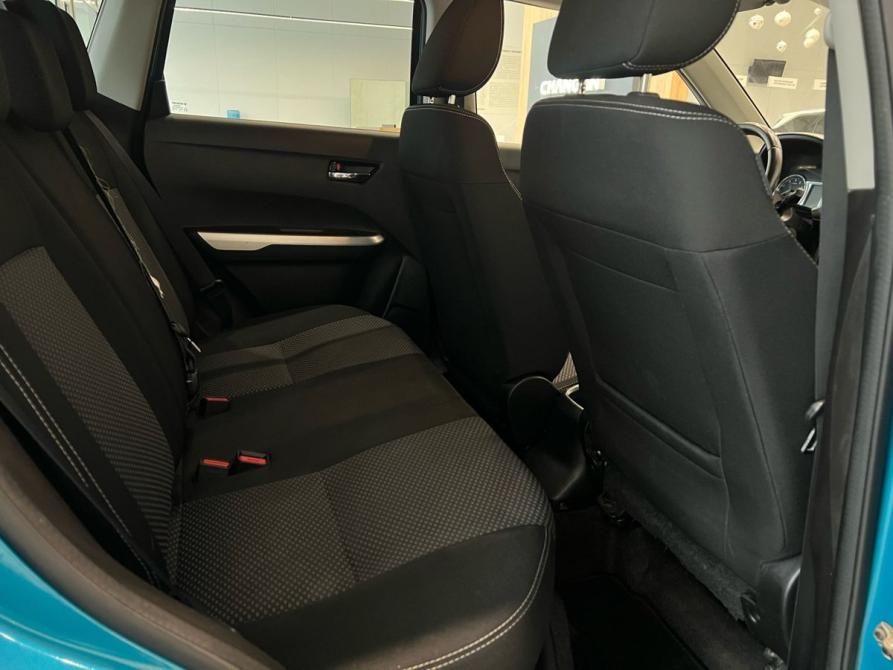Suzuki Vitara II Санкт-Петербург  - изображение 13