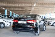 Kia Rio III Рестайлинг Уфа  - изображение 26