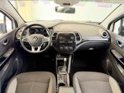 Renault Kaptur I Рестайлинг Москва  - изображение 27