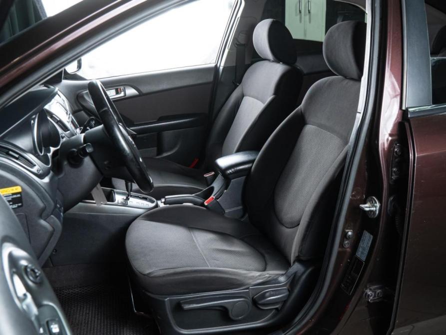 Kia Cerato II Волгоград  - изображение 10