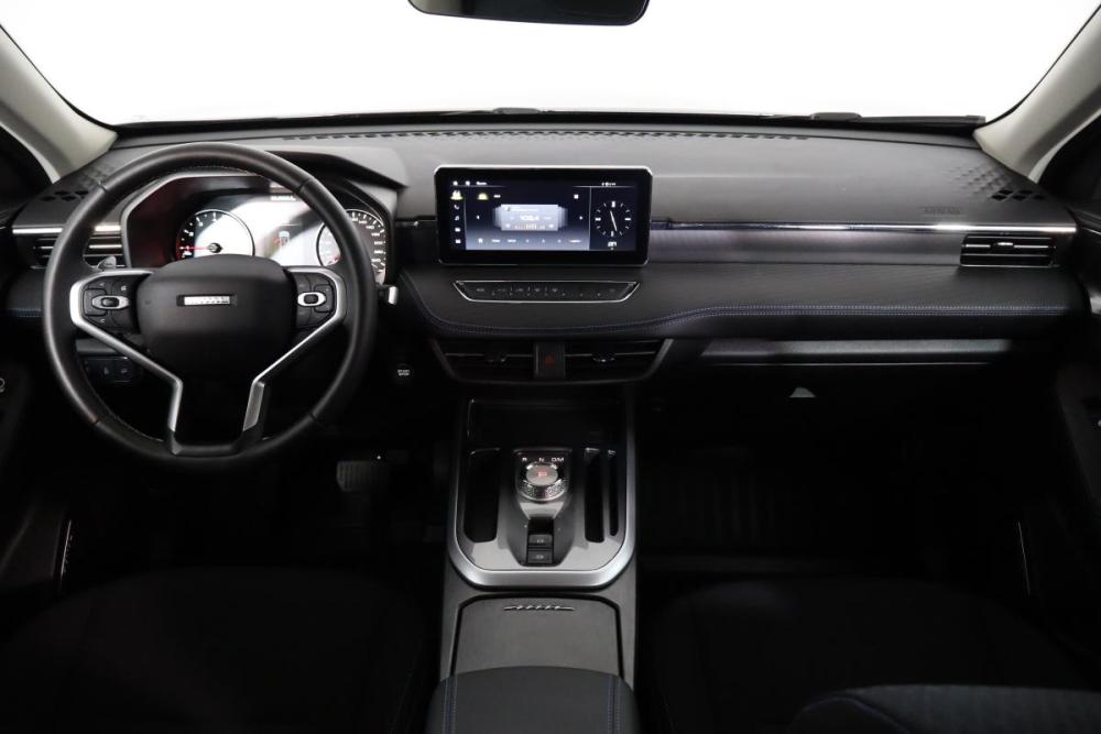 Haval Jolion I Рестайлинг Санкт-Петербург  - изображение 9