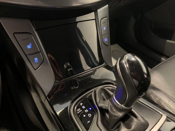 Hyundai i40 I Рестайлинг с пробегом 2016 года, цена 1 249 000 рублей, 180659 км, универсал, Автокод Объявления