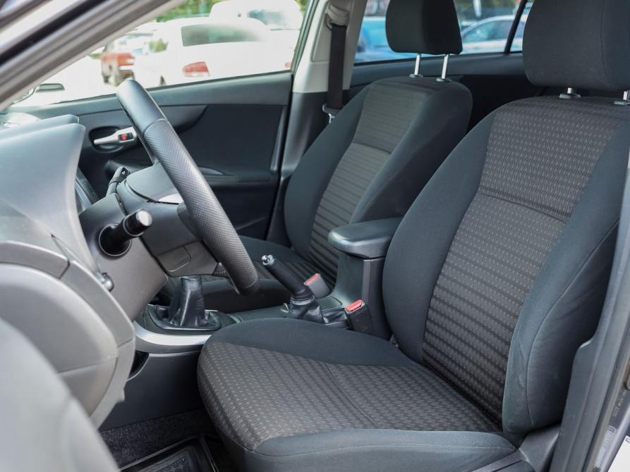Toyota Corolla X (E140 E150) Рестайлинг Ижевск  - изображение 11