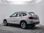 BMW X1 I (E84) Рестайлинг Москва  - изображение 26