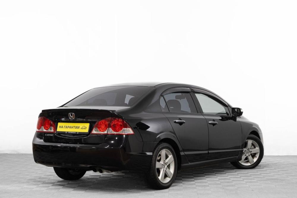 Honda Civic VIII Барнаул  - изображение 5