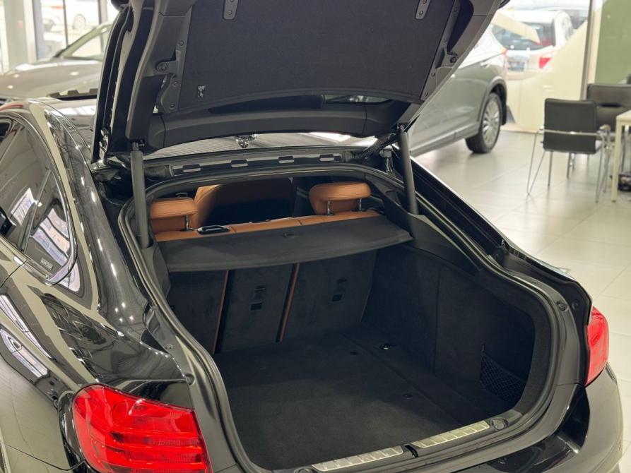 BMW 4 серии F32/F33/F36 Ростов-на-Дону  - изображение 8