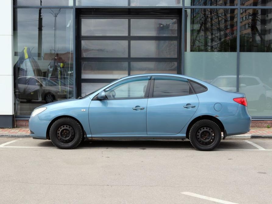 Hyundai Elantra IV (HD) Нижний Новгород  - изображение 6