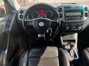 Volkswagen Tiguan I Ижевск  - изображение 42