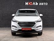 Hyundai Tucson III Екатеринбург  - изображение 18