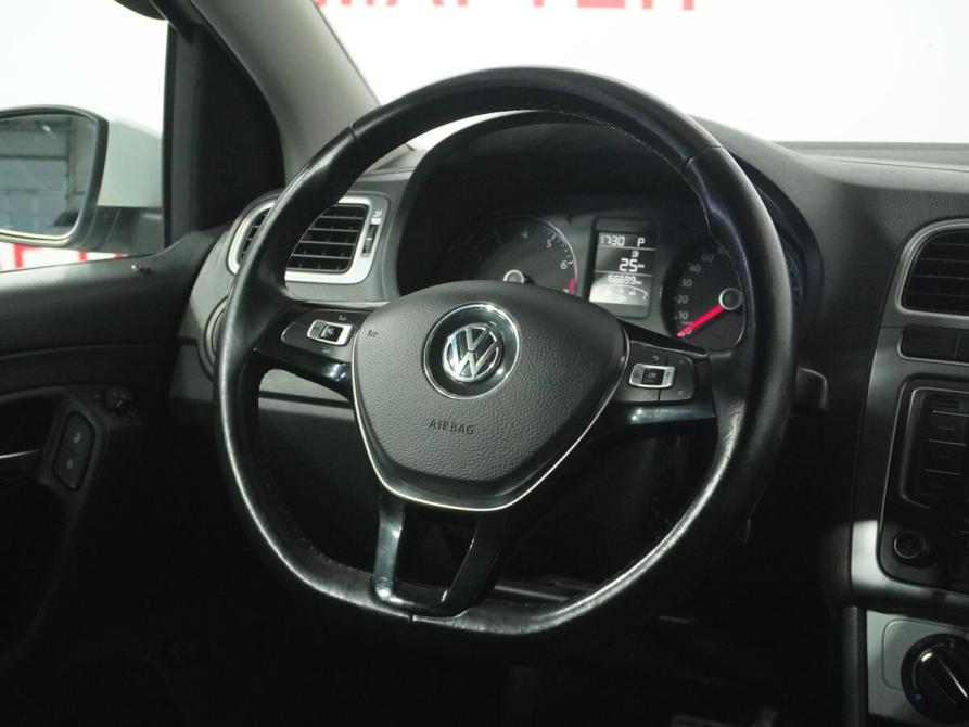 Volkswagen Polo V Рестайлинг Вологда  - изображение 15
