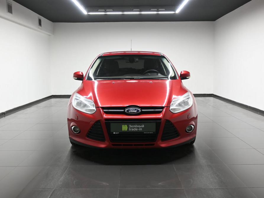 Ford Focus III Тверь  - изображение 3